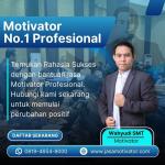 Motivator Perusahaan Madiun ( WA: 0819-4654-8000 )