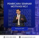 Jasa Motivator di Probolinggo ( WA: 0819-4654-8000 )