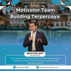 Pembicara Diklat Bimtek ASN Tegal ( WA: 0819-4654-8000 )