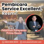 Motivator Karyawan Bukittinggi, Fun & Aplikatif! Meningkatkan Produktivitas Kerja (0819-4654-8000)