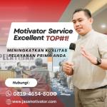 Motivator Bogor , Bersertifikat BNSP untuk Seminar & Training Karyawan
