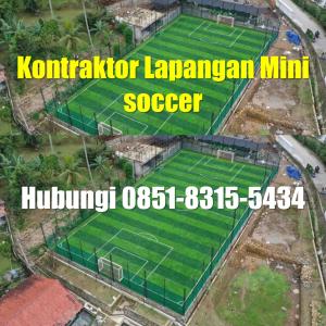 0851-8315-5434 [ TERBAIK ] Kontraktor Lapangan Olahraga Profesional: Solusi Terbaik untuk Pembangunan dan Renovasi Sarana Olahraga di Seluruh Indonesia