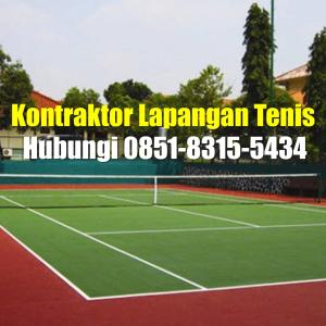 0851-8315-5434 [ TERBAIK ] Kontraktor Lapangan Olahraga Profesional di Bali dan Seluruh Kabupaten/Kota di Sekitarnya