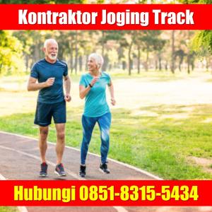 0851-8315-5434 [ TERBAIK ] Jasa Kontraktor Lapangan Olahraga Profesional untuk Wilayah Sulawesi dan Sekitarnya