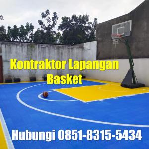 0851-8315-5434 [ TERBAIK ] Jasa Kontraktor Lapangan Olahraga Profesional di Kepulauan Bangka Belitung, Kepulauan Riau, dan Riau