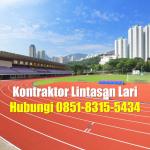 0851-8315-5434 [ TERBAIK ] Kontraktor Lapangan Olahraga Profesional di Banten, DKI Jakarta, dan Jawa Barat