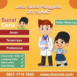 ==> 0851-1714-7645 [ SUNAT MASSAL ] Layanan Sunat Massal, Khitan Massal, dan Jasa Sunat Panggilan