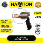 Hasston Solder Listrik Handle Plastik 500 Watt (3890-500)