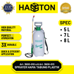Hasston Pressure Sprayer