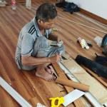 jasa pasang lantai spc