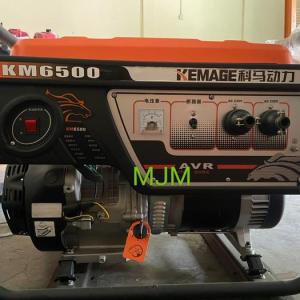 genset 5000 watt solar