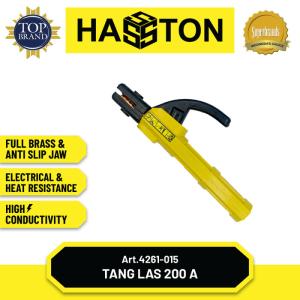 Hasston Tang Las Listrik 1000A Model Germany/ Electro Holder(4261-016) - Art 4261-015