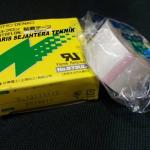 Isolasi Nitto Denko Tahan Panas Lebar 50mm