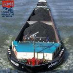 tempat rental Kapal ACL ke samarinda