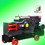 Best Steel Bar Cutting Machine - Mesin Pemotong Besi GQ 40 - 60