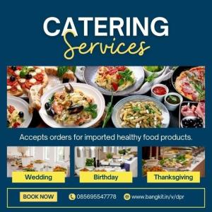 catering karyawan di Guntur