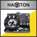 PROHEX HASSTON Senei Tap 32Pcs Metric (3770-040)