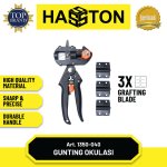 Hasston Gunting Okulasi Otomatis / Grafting Tool (1350-040)