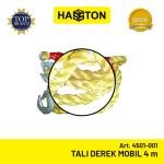 Hasston Tali Tarik Mobil / Tali Derek Mobil 4 m (4501-001)