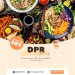 catering karyawan di Tebet Barat