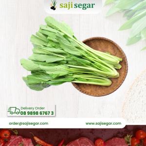 Caisim baby / 100gram