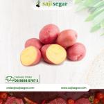 Kentang merah / 1pcs(1kg)