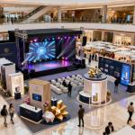 vendor dekorasi event Sindang Jaya