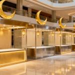 kontraktor dekorasi event Parung