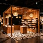 vendor dekorasi booth di jambi