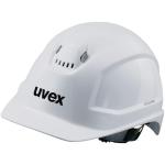 Uvex Safety Helm Pheos B-WR / helm uvex pheos bwr - Biru