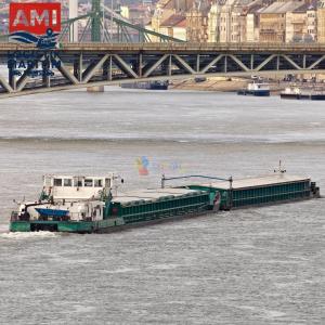 jasa cargo kapal tanker