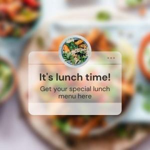 catering karyawan di Kebayoran Lama Selatan