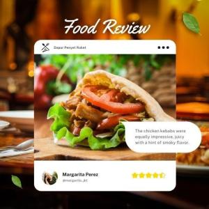 catering pegawai di Petogogan