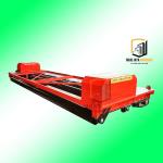 Triple Roller Paver / Mesin Paver 3 Roller PEmbuat garis Beton