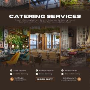 catering murah di Tebet Timur