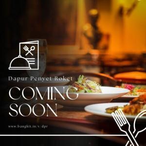 nasi box perusahaan di Cipedak