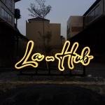produsen neon box di tangerang
