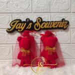 Produsen boneka souvenir branding di tangerang