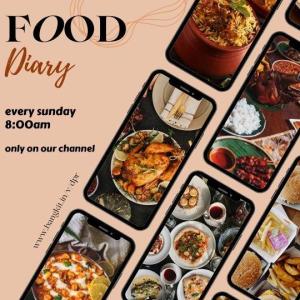 nasi box perusahaan di Rawajati