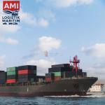 jasa cargo kapal tongkang ke padang