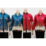 jasa pembuatan seragam batik di surabaya