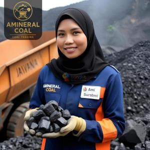 peringkat perusahaan batubara di indonesia