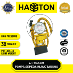 Hasston Pompa Sepeda / Pompa Injak / Foot Pump (2940-001)