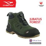 Sepatu Safety Cheetah ADV Jubatus Forest - 5