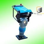 Stamper Kuda Diesel Solar - Tamping Rammer Engine Diesel