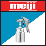 MEIJI  SPED MEIJI F 100 SUPER BAWAH (3810-100)