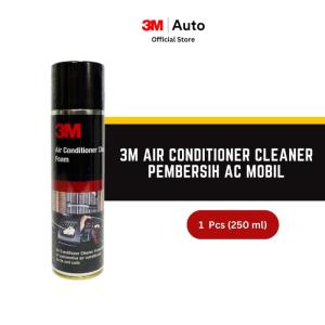 3M Air Conditioner Cleaner Pembersih AC Mobil Cleaner Terbaik