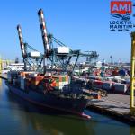 sewa kapal RoRo dari jakarta