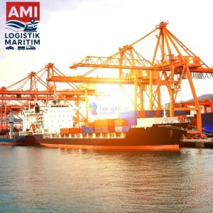 sewa Kapal ACL dari jakarta