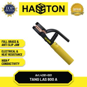 Hasston Tang Las Listrik 800A / Electrode Holder (4261-003) - Art 4261-001